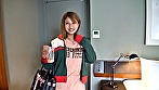新宿交縁女子 File NO.105 あやか（裏垢オナニー女子） - Image 1