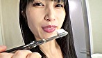 最近起ちが悪いのでバイアグラを飲んでミステリアス美女とセックスしてみた。 サンプル画像1