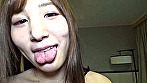 ついに発見！自由自在に動く驚異の神膣を持つ人妻 サンプル画像9