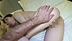 ついに発見！自由自在に動く驚異の神膣を持つ人妻 サンプル画像19