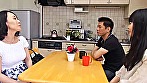 座布団寝取り！ダブル中出し近親相姦 - Image 13