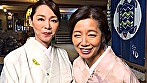 特撰！蔵出し レズビアン大吟醸 肆の巻 【レズビアンには和装が似合う編】 画像16