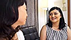 わたくし、お恥ずかしながら、このとしになって、レズの虜になりました･･･。 そのはち