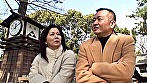 熟年旅行 ～老いた体になってしまっても～
