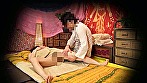 本日は奥様たちに未体験のタイ式マッサージを提供いたします Vol,2 【もちろん無料体験ですw】 画像8