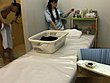 美女エステシャン投稿オイルマッサージ 5 サンプル画像10