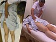 盗撮鍼灸院 VOL.2 サンプル画像12