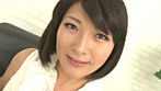 初撮り人妻中出しドキュメント 鮎原いつき 四十歳 - Image 1