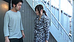 初撮り人妻中出しドキュメント 日高つばき 四十六歳 サンプル画像21