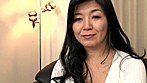 初撮り人妻中出しドキュメント 塩谷則子 四十六歳 サンプル画像1