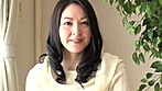 初撮り人妻中出しドキュメント 木村佳純 三十二歳 サンプル画像1