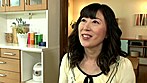 初撮り五十路妻中出しドキュメント 椎名理恵子 50歳 - Image 1