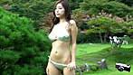 K-ANGELS VOL.01 HANYUNA 画像4
