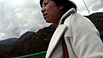 人妻不倫温泉旅行 - Image 19