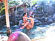 バニーガールは若奥さん