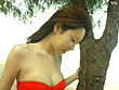 真裸 小泉彩 サンプル画像4