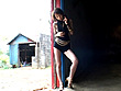 newNUDE08 稲森しほり サンプル画像1