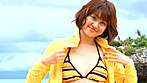 裸体 更田まき サンプル画像1