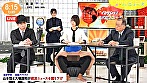 イカサレっ！めざましニュース「ON AIR 中は絶対に、表情を崩さない」甘えん坊局アナウンサー、3年目のプロ意識