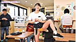 「お待たせしましたお客様、スマイルカフェです」接客中は何をされても常に笑顔の、顧客満足度最高水準のカフェ店員に密着 - Image 8