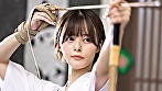 ようこそ日本へ！これが新しいJAPAN！ オマ●コを刺激されながら華道・茶道・弓道を極める イキ我慢ジャパニーズガールズ - Image 13