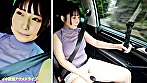 人気G・Hカップの巨乳女優が挑戦！オシッコ我慢潮吹きアクメ自転車がイクッ！ 水原みその - Image 1