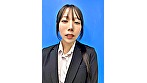 ここで撮影した写真を貼れば絶対合格するというピストンバイブ証明写真ボックス リクルートスーツの女子大生がどんなに突かれても笑顔をキープ 来訪者O.Eさん 画像1