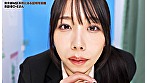 ここで撮影した写真を貼れば絶対合格するというピストンバイブ証明写真ボックス リクルートスーツの女子大生がどんなに突かれても笑顔をキープ 来訪者O.Eさん 画像3