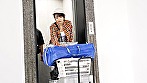 イカサレっ！めざましニュース「ON AIR中は絶対に、表情を崩さない」秋分の日特報 新たな挑戦を前に、震える新人アナウンサー 新人AD時代 画像2