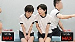 シーン3：男子にバレるかな？つるぺた姉妹のなりきり健康診断ビンカンなところを触られてもガマンしてたのに結局ナマハメされて涙目絶頂 完全版