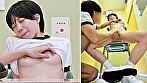 シーン6：男子にバレるかな？つるぺた姉妹のなりきり健康診断ビンカンなところを触られてもガマンしてたのに結局ナマハメされて涙目絶頂 完全版