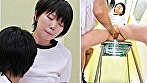シーン8：男子にバレるかな？つるぺた姉妹のなりきり健康診断ビンカンなところを触られてもガマンしてたのに結局ナマハメされて涙目絶頂 完全版