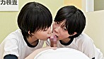 シーン9：男子にバレるかな？つるぺた姉妹のなりきり健康診断ビンカンなところを触られてもガマンしてたのに結局ナマハメされて涙目絶頂 完全版