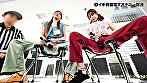 シーン2：企業が社を挙げて挑む“イキ我慢コマーシャル”「最無反応保育士は誰だ！？」ニコニコ保育士 無念の漏らしイキ しるびあ園みづき生 ぽかぽかの森保育園さおり生