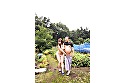 美熟女たちとする野外セックス 青○大好き美熟女10人 サンプル4
