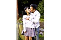 美熟女たちとする野外セックス 青○大好き美熟女10人 サンプル12