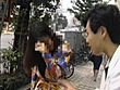 女子大生＆OL突撃土下座ナンパ10 - Image 12