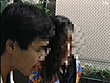 女子大生＆OL突撃土下座ナンパ10 - Image 14