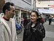 女子大生＆OL突撃土下座ナンパ12