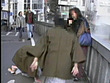 追跡FUCK！！温泉土下座人妻ナンパ14 草津編