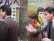 追跡FUCK！！商店街土下座人妻ナンパ15 中央線沿線