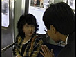 追跡FUCK！！電車土下座人妻ナンパ19 大宮編