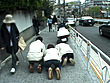 Let’s突撃土下座ナンパ126 サンプル画像12