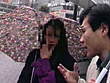 女子大生＆OL突撃土下座ナンパ13 サンプル画像2