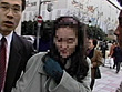 追跡FUCK！！尾張土下座人妻ナンパ27 名古屋編 サンプル画像3