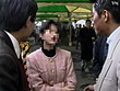 追跡FUCK！！尾張土下座人妻ナンパ27 名古屋編 サンプル画像6