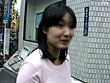 追跡FUCK！！人妻ナンパ153 サンプル画像2