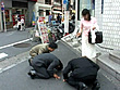 追跡FUCK！！人妻ナンパ153 サンプル画像3