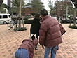 女子大生＆OL突撃土下座ナンパ24 サンプル画像5