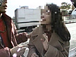 女子大生＆OL突撃土下座ナンパ24 サンプル画像6